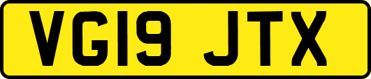 VG19JTX