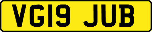 VG19JUB