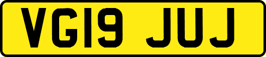 VG19JUJ