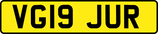 VG19JUR
