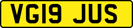 VG19JUS