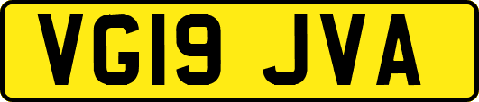 VG19JVA