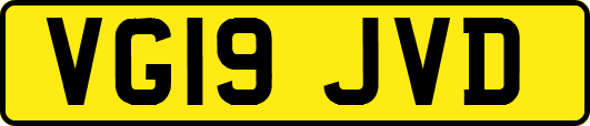 VG19JVD