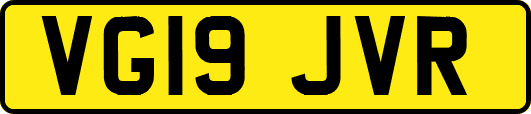 VG19JVR