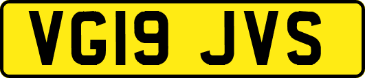 VG19JVS