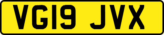 VG19JVX