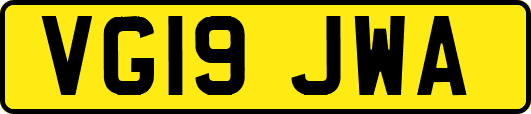 VG19JWA