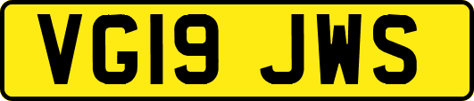 VG19JWS