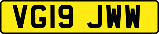 VG19JWW