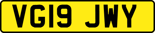VG19JWY
