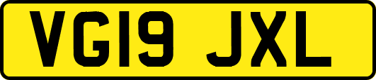 VG19JXL