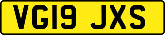 VG19JXS