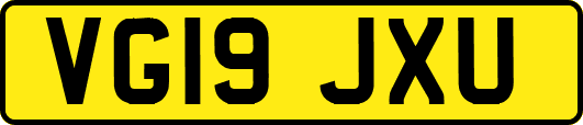 VG19JXU