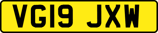 VG19JXW