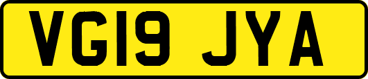 VG19JYA