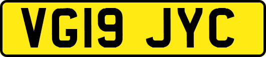 VG19JYC