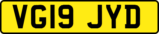 VG19JYD