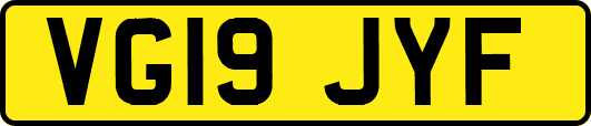 VG19JYF