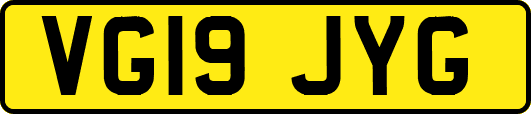 VG19JYG