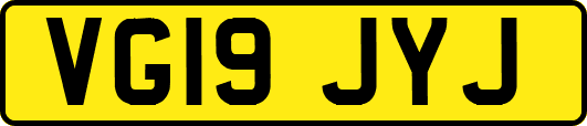 VG19JYJ