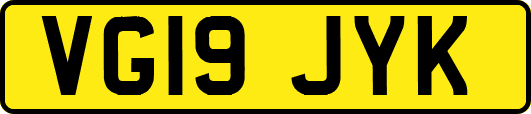 VG19JYK