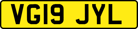 VG19JYL