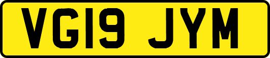 VG19JYM
