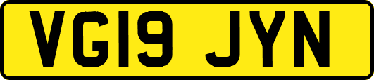 VG19JYN