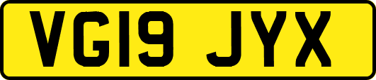 VG19JYX