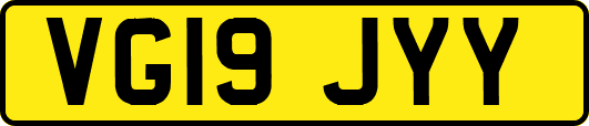 VG19JYY