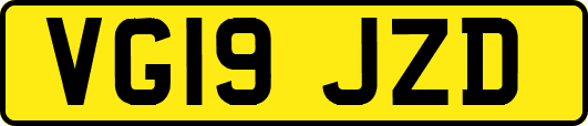 VG19JZD