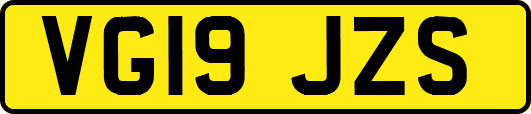VG19JZS