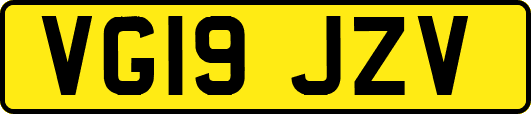 VG19JZV