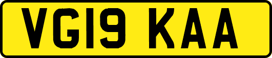 VG19KAA