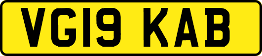 VG19KAB