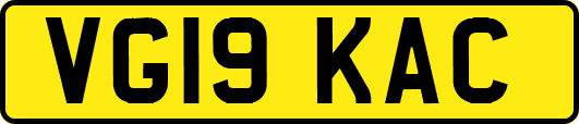 VG19KAC