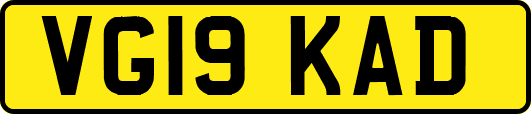 VG19KAD