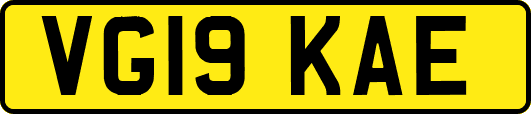 VG19KAE