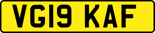 VG19KAF