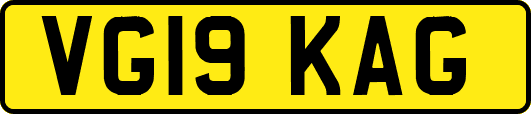 VG19KAG