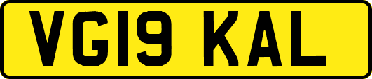 VG19KAL