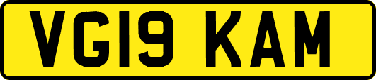 VG19KAM