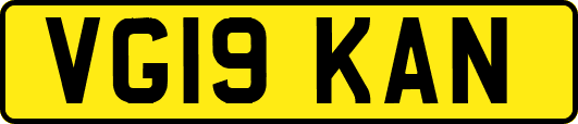 VG19KAN