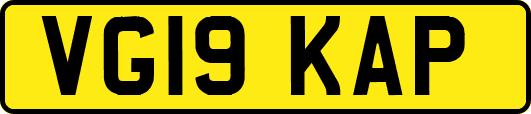 VG19KAP