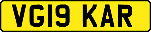VG19KAR