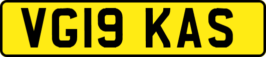 VG19KAS