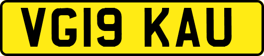 VG19KAU