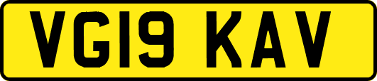 VG19KAV