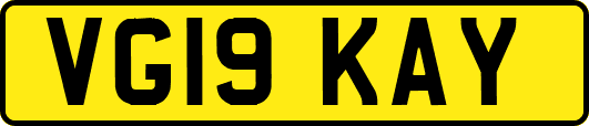 VG19KAY