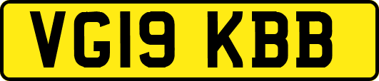 VG19KBB
